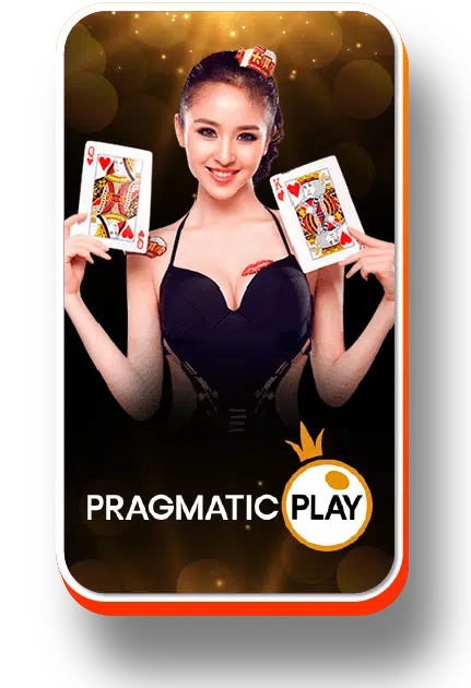 PRAGMATIC-PLAY