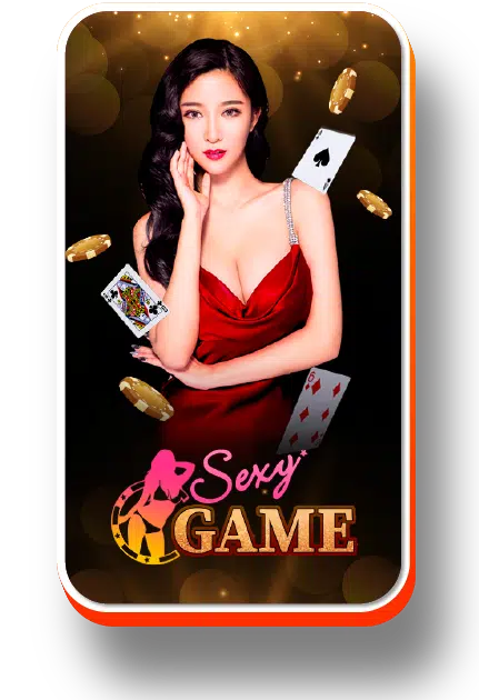 SEXY-GAME